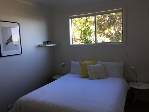Washpool Retreat - Accommodation Port Macquarie 10