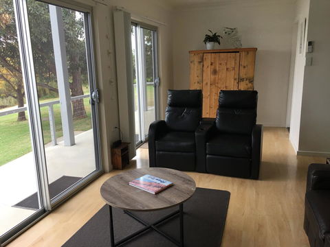 Washpool Retreat - Accommodation Port Macquarie 1