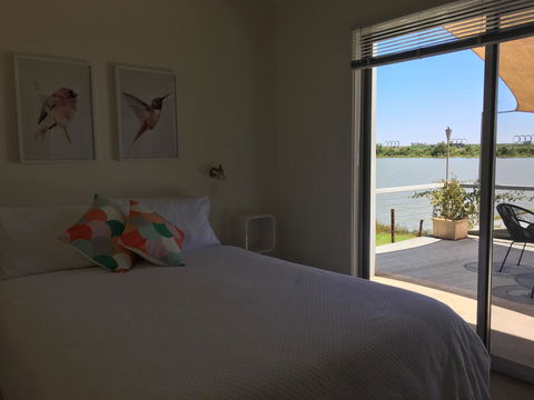 Washpool Retreat - Accommodation Port Macquarie 9