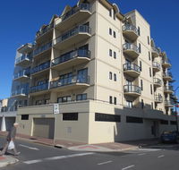 Holdfast Shores Apartments