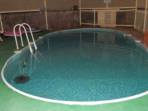 Desert View Apartments - Accommodation Port Macquarie 7