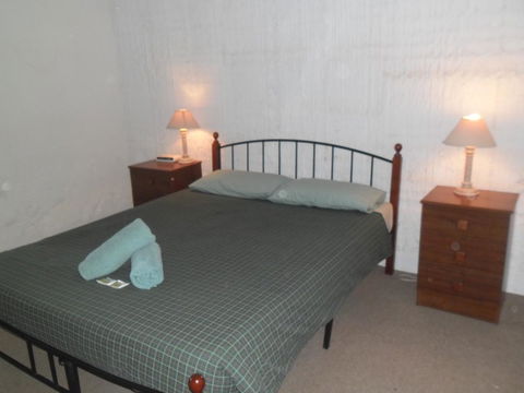 Desert View Apartments - Accommodation Port Macquarie 5