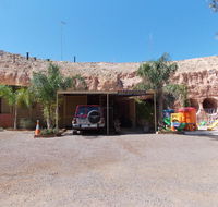 Desert View Apartments - Accommodation Port Macquarie
