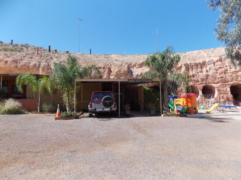 Desert View Apartments - Accommodation Port Macquarie 0