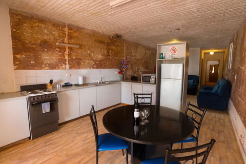 Desert View Apartments - Accommodation Port Macquarie 1
