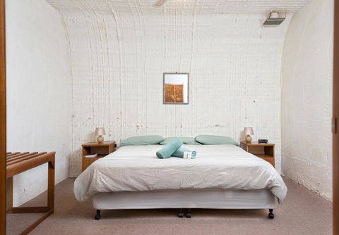 Desert View Apartments - Accommodation Port Macquarie 6
