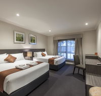 Hahndorf Resort - Accommodation Port Macquarie