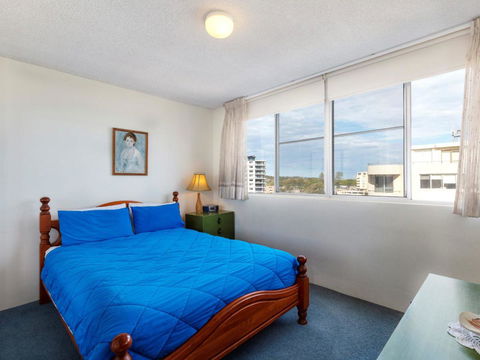 Ebbtide 25 - Accommodation Port Macquarie 4