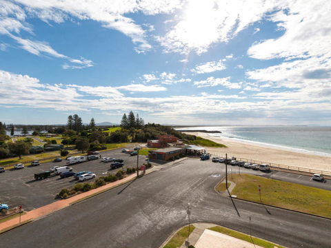 Ebbtide 25 - Accommodation Port Macquarie 7