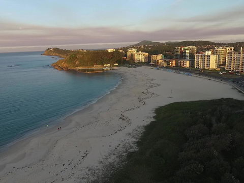 Ebbtide 25 - Accommodation Port Macquarie 3