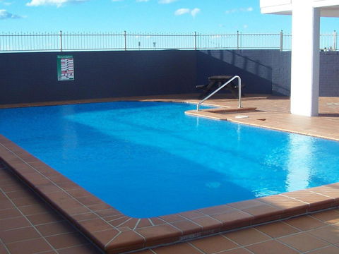 Ebbtide 25 - Accommodation Port Macquarie 9