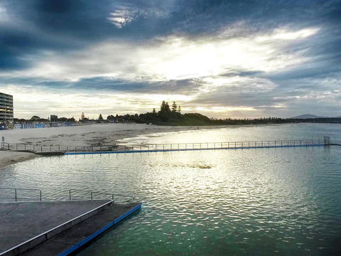 Ebbtide 25 - Accommodation Port Macquarie 0