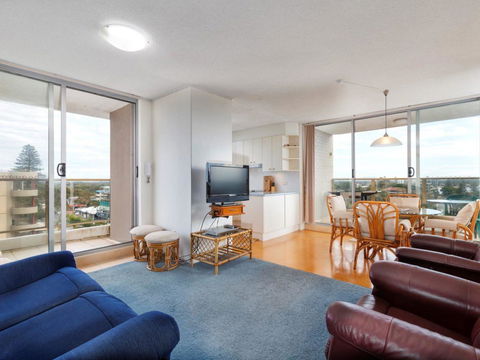 Ebbtide 25 - Accommodation Port Macquarie 2
