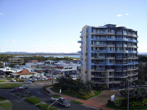 Ebbtide 25 - Accommodation Port Macquarie 11
