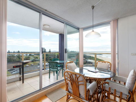 Ebbtide 25 - Accommodation Port Macquarie 10