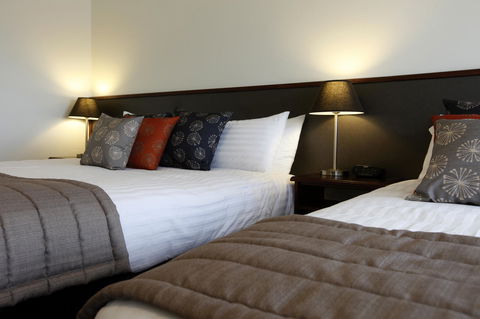 Harrigan\'s Hunter Valley - Accommodation Port Macquarie 27