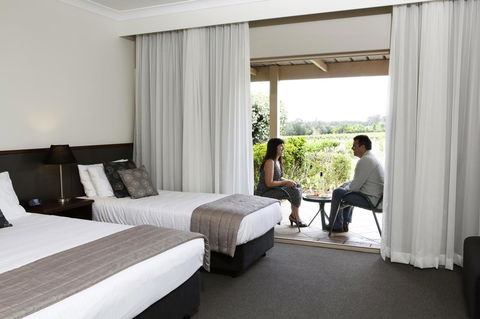 Harrigan\'s Hunter Valley - Accommodation Port Macquarie 5