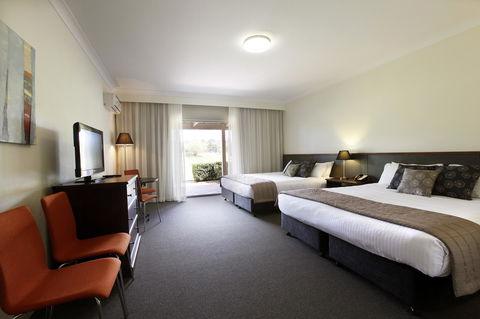 Harrigan\'s Hunter Valley - Accommodation Port Macquarie 16