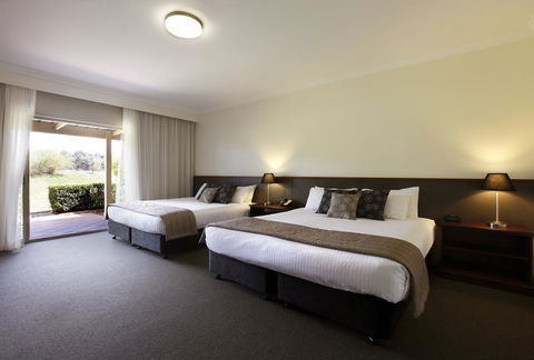 Harrigan\'s Hunter Valley - Accommodation Port Macquarie 15