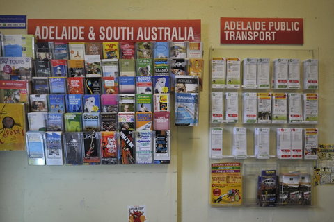 Backpack Oz - Accommodation Port Macquarie 18