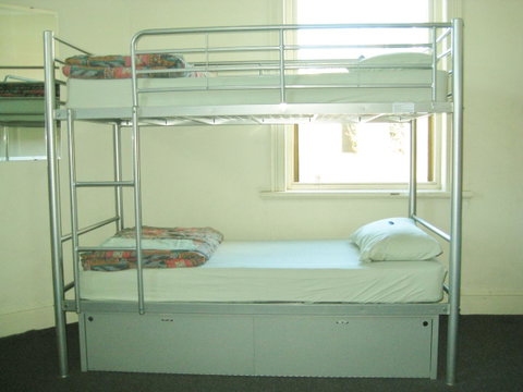 Backpack Oz - Accommodation Port Macquarie 41