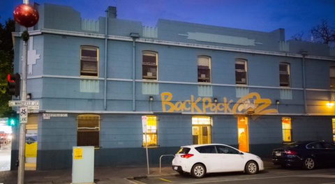Backpack Oz - Accommodation Port Macquarie 6