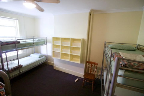 Backpack Oz - Accommodation Port Macquarie 1