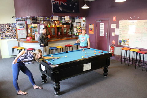 Backpack Oz - Accommodation Port Macquarie 3
