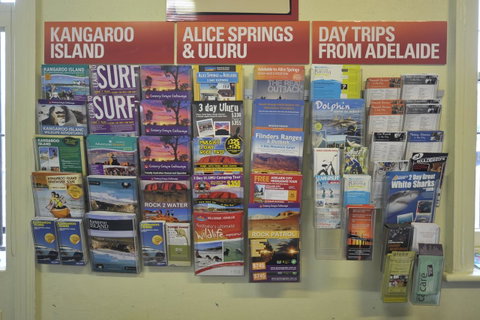 Backpack Oz - Accommodation Port Macquarie 19