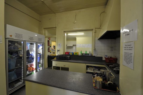 Backpack Oz - Accommodation Port Macquarie 14