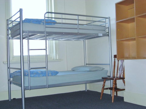 Backpack Oz - Accommodation Port Macquarie 40