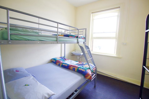 Backpack Oz - Accommodation Port Macquarie 21