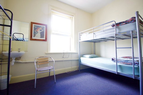 Backpack Oz - Accommodation Port Macquarie 39