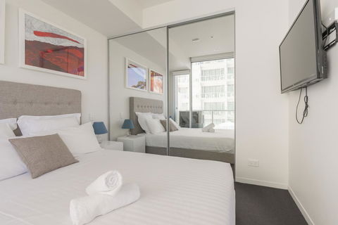 Ther-Rich Elegant 1BR Apartment In Walkerville - Accommodation Port Macquarie 6