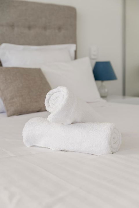 Ther-Rich Elegant 1BR Apartment In Walkerville - Accommodation Port Macquarie 0