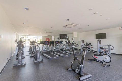 Ther-Rich Elegant 1BR Apartment In Walkerville - Accommodation Port Macquarie 36