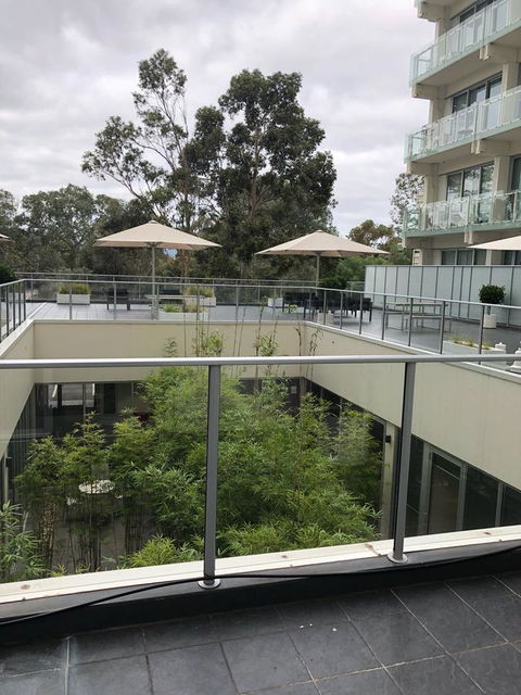 Ther-Rich Elegant 1BR Apartment In Walkerville - Accommodation Port Macquarie 31