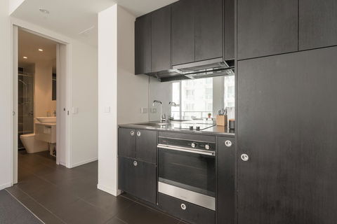 Ther-Rich Elegant 1BR Apartment In Walkerville - Accommodation Port Macquarie 8