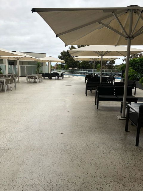 Ther-Rich Elegant 1BR Apartment In Walkerville - Accommodation Port Macquarie 39