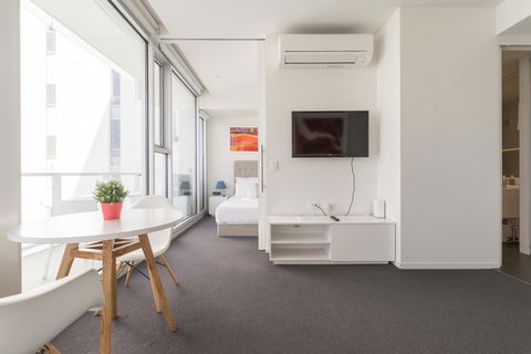 Ther-Rich Elegant 1BR Apartment In Walkerville - Accommodation Port Macquarie 16