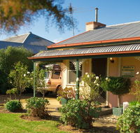 Ruby's Cottage