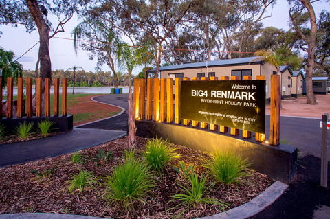 BIG4 Renmark Riverfront Holiday Park - Accommodation Port Macquarie 27