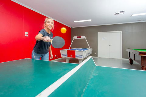 BIG4 Renmark Riverfront Holiday Park - Accommodation Port Macquarie 24