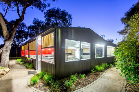 BIG4 Renmark Riverfront Holiday Park - Accommodation Port Macquarie 44