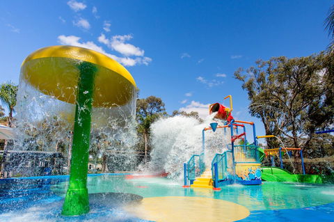 BIG4 Renmark Riverfront Holiday Park - Accommodation Port Macquarie 11