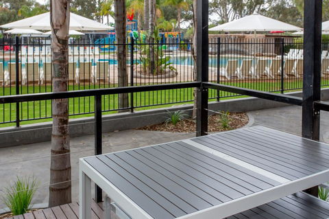 BIG4 Renmark Riverfront Holiday Park - Accommodation Port Macquarie 8