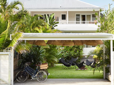 Atlantic Byron Bay - Accommodation Port Macquarie 11