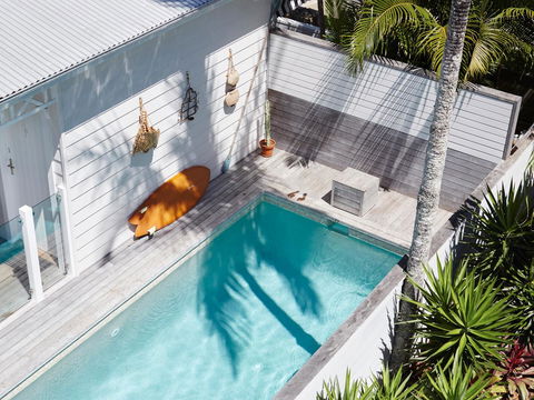 Atlantic Byron Bay - Accommodation Port Macquarie 7