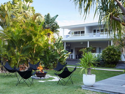 Atlantic Byron Bay - Accommodation Port Macquarie 9