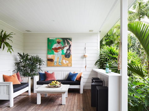 Atlantic Byron Bay - Accommodation Port Macquarie 18